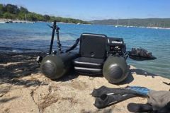 Frazer Ranger EVO 170 