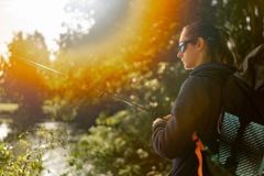 Finales Nationales du Junior Fishing Tour 