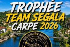 Troph�e Team S�gala Carpe 2026