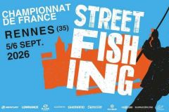 Championnat de France Street Fishing