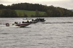 P�cher en bateau les eaux int�rieures