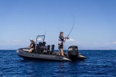 Suzuki Master Fishing