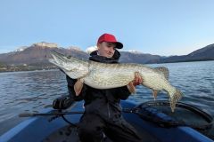 Apprendre à mieux pêcher