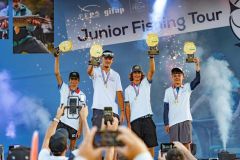 Junior Fishing Tour