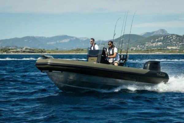 Choisir son bateau de p�che
