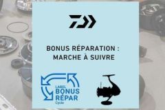 Bonus r�paration 