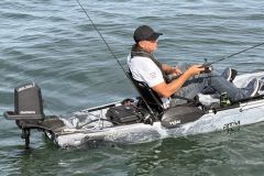 Garmin Force Current