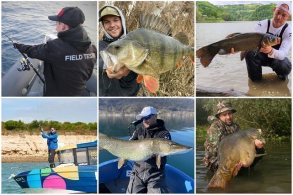 Pro-Staff