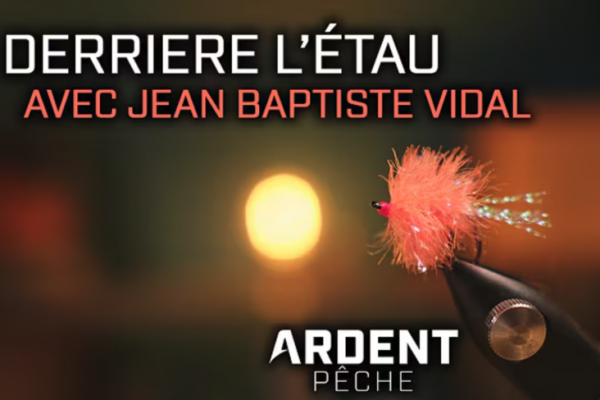 Le blob est rapidement devenu un incontournable pour la p�che en r�servoir