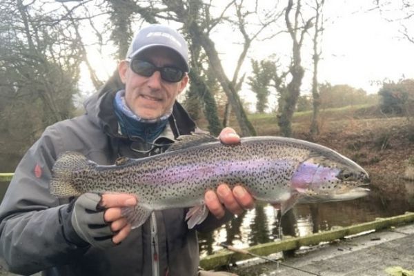 Une journ�e o� une fois de plus il faudra varier les techniques