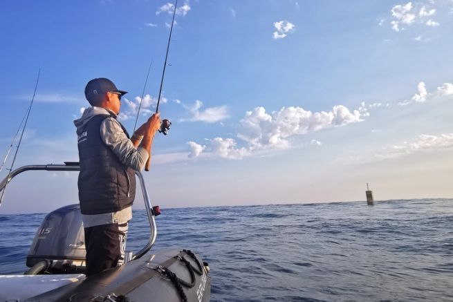 Affiner la pche et chercher le combo plaisant aux poissons demeure quelque chose de passionnant