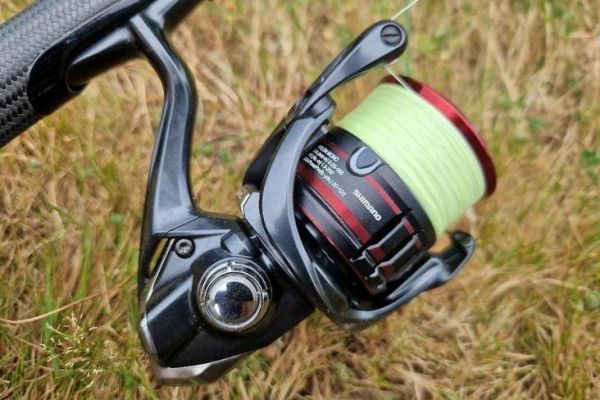 Shimano's Vanford, the reasons for its success with anglers