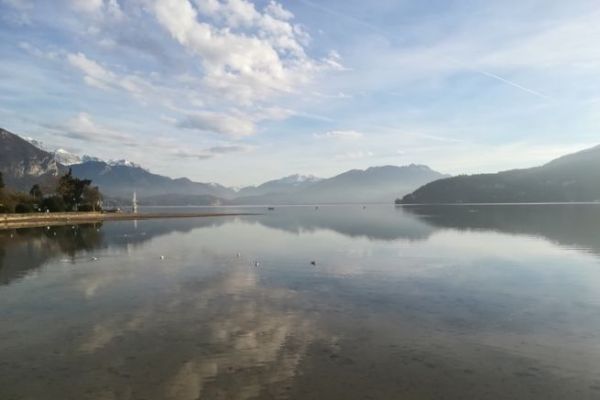 Les lacs pour pêcher les carnassiers