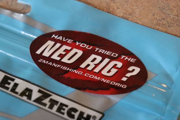 Le Ned Rig porte le nom de son inventeur : Ned Kehde.