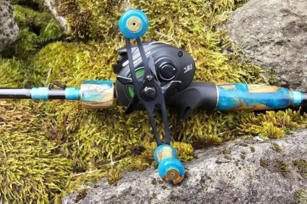 Pêcheur des Hautes Terres, l'orfèvre qui sublime votre passion pour la truite