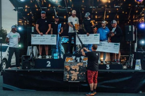 Trophée Fish à l'Affiche Bateau 2026 : Cabantous s'impose à Paimpol