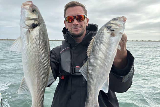 Nous avons russi  tirer notre pingle du jeu !