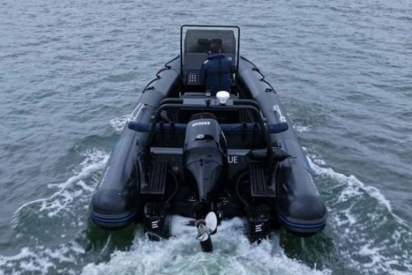 BlueNav poursuit son Démo Boat Tour début juillet en Méditerranée