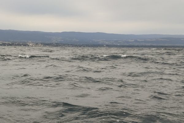 L'influence de la lune sur la p�che en mer