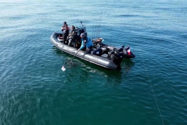 Pêcher au bon endroit