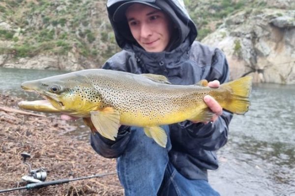 Bien s'quiper au bord de l'eau