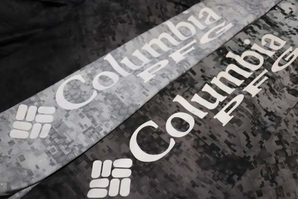 Columbia produit depuis longtemps des vtements ddis aux pcheurs !