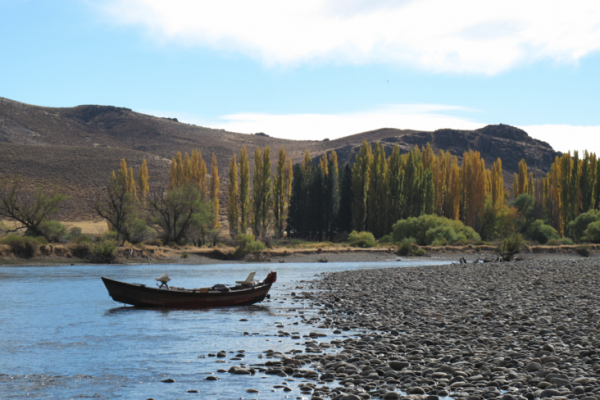 L'Argentine est sans conteste une destination  visiter une fois dans sa vie de pcheur !