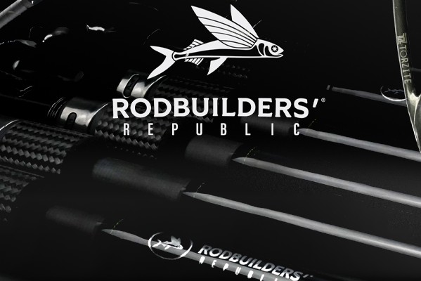 Lancement de la gamme de canne Workshop prodigy Serie par Rodhouse