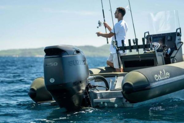 Choisir son prochain bateau de pêche