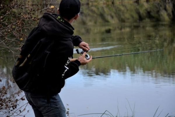 Réussir sa sortie pêche