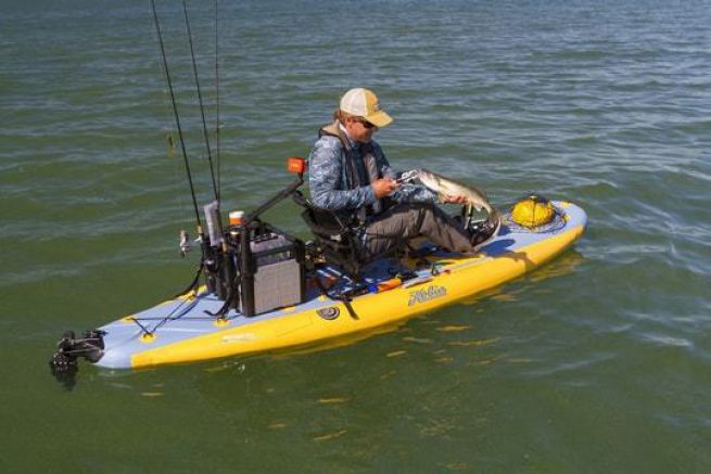 Le Hobie Cat Mirage i11s
