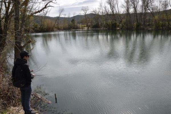 Dbuter la pche en eau douce en minimisant les erreurs