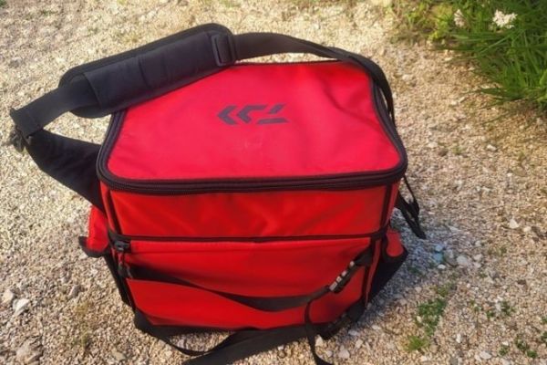 Sac Daiwa Surf 43 litres