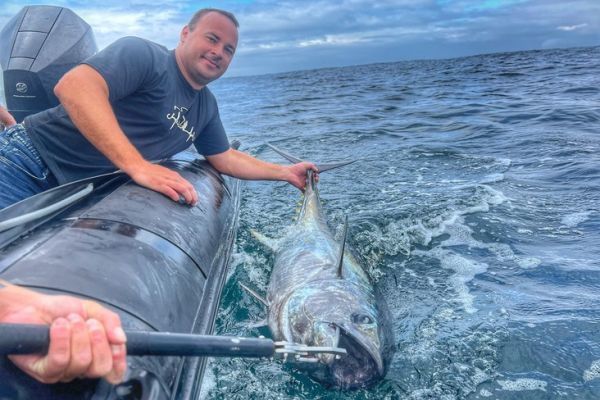 Quels apprentissages tirer de la saison 2024 de pêche du thon rouge ?