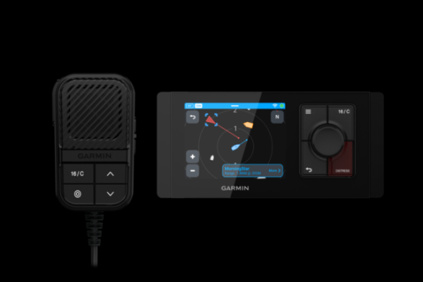 Garmin Signal VHF